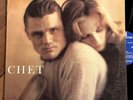 Chet Baker Chet NICE  1st Small Riverside DG lp Bill Evans Kenny Burrell