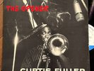 Curtis Fuller The Opener 1sr W63 DG Blue Note lp 1567 Hank Mobley