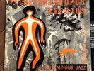Charles Mingus Pithecanthropus Erectus 1st DG Black Atlantic lp Mal Waldron
