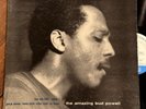 The Amazing Bud Powell Vol 2 DG W63 Flat Edge Blue Note 1504 lp