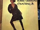 Bobby Timmons Chun King 1st RVG Mono Prestige Masterpiece