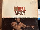 McCoy Tyner The Real McCoy 1st RVG Blue Note lp Joe Henderson Elvin Jones