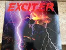 Exciter – The Dark Command