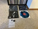Boris W LP Sacred Bones Record Society Limited Numbered Edition #50/150 SBR-287