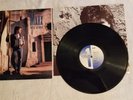 Richard Marx Repeat Offender LP Original EMI 1989 90380