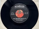 PORGY & THE MONARCHS - MY HEART CRIES FOR YOU - NORTHERN SOUL RARE ITALIAN