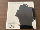 Mylene Farmer Promo De Luxe L Instant X Format Vinyl