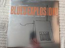 The Jon Spencer Blues Explosion – Orange Matador – ole 105-1 1994.