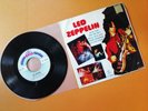 LED ZEPPELIN [ BLACK DOG ] VINTAGE 7