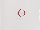 A PERFECT CIRCLE Eat The Elephant SEALED limited edition promo 2LP Orange Vinyl