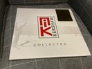 Nik Kershaw - Collected Limited Edition 3 x vinyl LP # 540/1000 Worldwide Remix