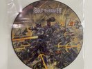 1989 Bolt Thrower Realm Of Chaos Picture Disc 12” Vintage Vinyl MOSH13P *TESTED*