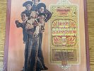 JAMAICAN PRESS Jackson 5 Diana Ross Presents Vinyl Lp Record