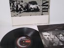 The Anti Nowhere League The Perfect Crime GWR Records 1987 PUNK LOST CLASSIC