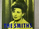 The Smiths Shakespeare’s Sister 12” Vinyl Record Single Morrissey Marr OOP