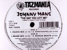 SEALED Johnny Mans ‎– The Day You Left Me 12