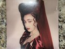Chappell Roan Good Luck Babe  Limited Opaque Red Vinyl 7” Inch Single