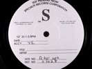 TEST-PRESS Nancy Martinez – Save Your Love For Me 12