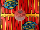Nyasia – Now And Forever 12