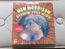 SEALED Van Morrison ROCK Lp Blowin' Your Mind  BANG BLPS-218 1st Press 1967