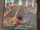 JEDI MIND TRICKS HEAVY METAL KINGS VINNIE PAZ ILL BILL SEALED 12” SINGLE ALC