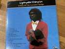 Lightspeed Champion - Falling Off The Lavender Bridge - 2008 EX Vinyl Condition