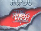 AC/DC The Razors Edge 180G NEW OVP Columbia Vinyl LP