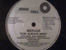 SEALED Menage – For Always Mine 12