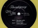 THUNDERPUSSY Records Illinois Progressive Rock
