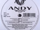 SEALED Andy – Michelle 12