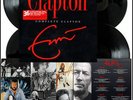 Eric Clapton Complete Clapton 4LP Vinyl Box Set (2018) 1/2 Spd Master  BRAND NEW