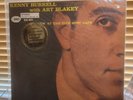 Kenny Burrell W/ Art Blakey On View At The Five Spot, 86 Blue Note, SEALED