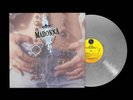 Madonna - Like A Prayer [Silver Vinyl] NEW Vinyl