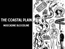 Muscadine Bloodline - The Coastal Plain Indie-Exclusive Autographed Maroon Vinyl