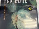 The Cure - Live Lullabies and Other Bedtime Stories Yellow Vinyl Record VR9524