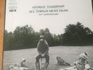 George Harrison All Things Must Pass 5 LP 50th Anniversary Mint Unplayed Beatles