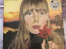 Joni Mitchell Clouds Vinyl LP 180g Remastered new and SEALED