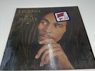 Legend -- The Best of Bob Marley and The Wailers (Island 90169-1, 1984 original)