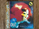 Strung Out - Twisted by Design - Band Only Gold Edition /100 - Fat Wreck Chords