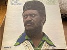 Pharoah Sanders - Village of the Pharoahs OG 1973 Impulse  Promo/ VG+