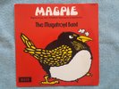 The Murgatroyd Band – Magpie (Theme) - Decca – F 13256 - Vinyl, 7