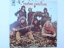 Fairport Convention – Fairport Convention LP, US 1969 Orig, Nice Copy  VINYL NM