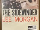 Lee Morgan The Sidewinder Analogue Productions 2LP 45rpm SEALED Blue Note