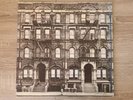 Led Zeppelin - Physical Graffiti LP (SSK 89400) FIRST PRESS UK