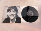 IGGY POP LP LUST FOR LIFE E.U BLACK LABEL PRESSING NEAR MINT