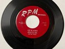 Arthur Lee Maye Crowns DOO WOP 45 Love Me Always/Loop De Loop RPM VG+H/VG+++ EAR