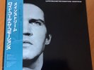 LLOYD COLE AND THE COMMOTIONS MAINSTREAM JAPAN LP OBI 28MM-0612 PROMO