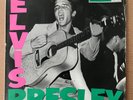 Elvis Presley / Rock n Roll - Vinyl Album UK 1st Press 1956 Mono HMV CLP1093