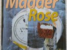 Madder Rose ‎– Panic On vinyl LP original 1994 German pressing 7567-82581-1