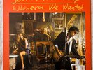 John Mellencamp – Whenever We Wanted vinyl LP original 1991 European pressing